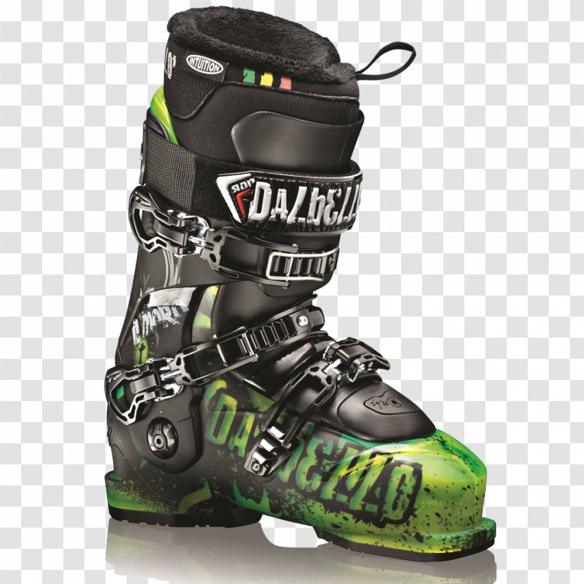 Ski Boots Footwear Shoe Bindings - Lacrosse Protective Gear Transparent PNG