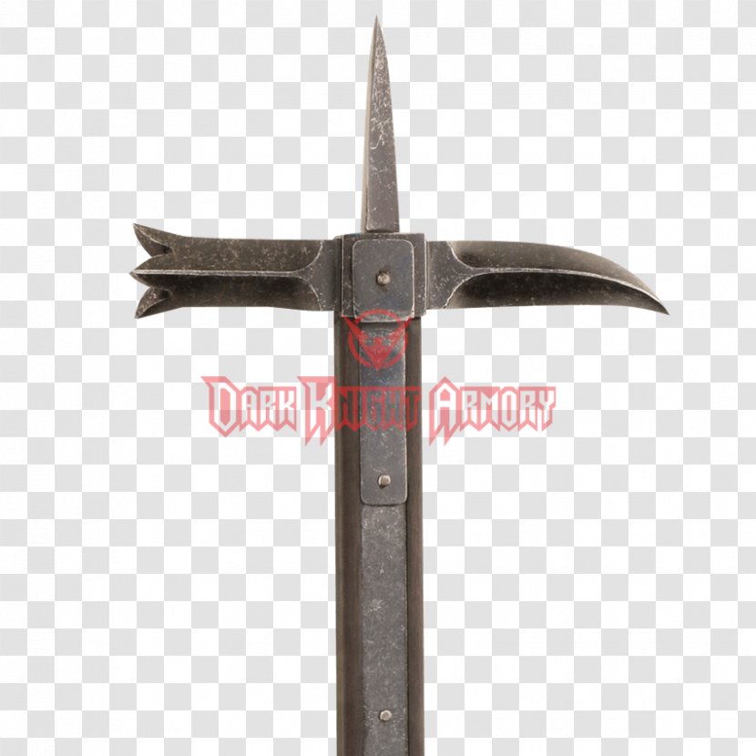 War Hammer Knight Weapon Sword - And Transparent PNG