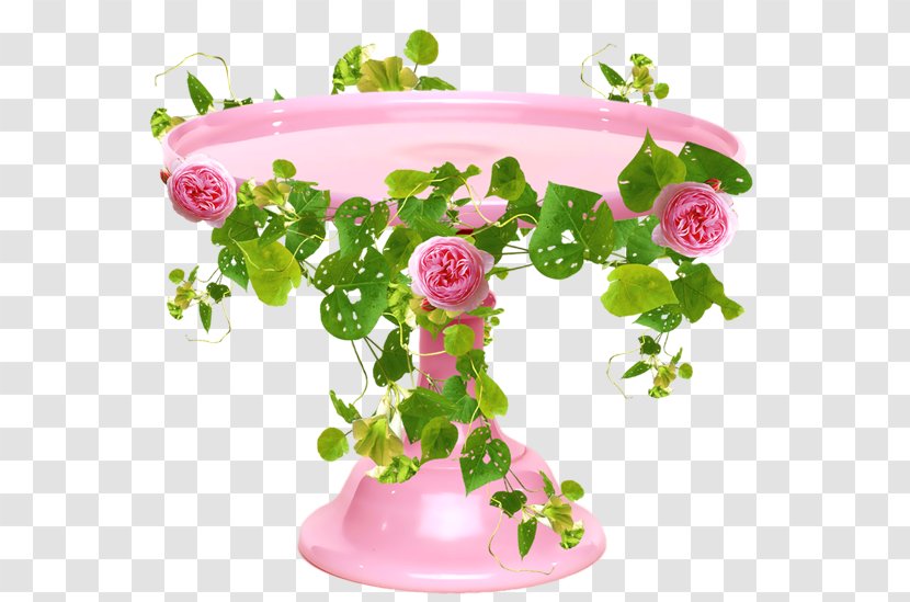 Garden Roses Floral Design Image - Flowerpot - Rose Transparent PNG