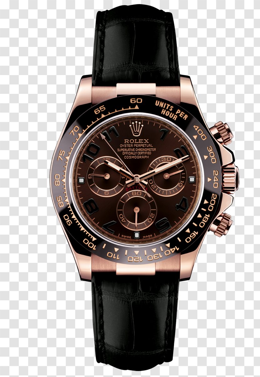 Rolex Daytona Datejust Submariner Oyster Perpetual Cosmograph Transparent PNG