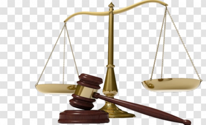 Gavel Justice Stock Photography Judge - Weighing Scale Transparent PNG