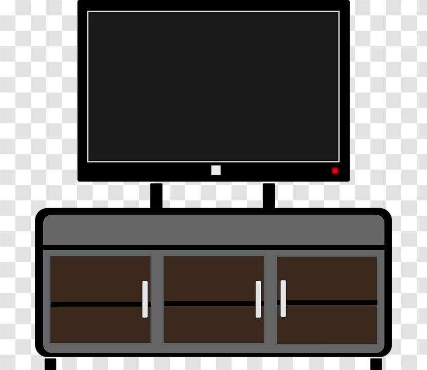 Television Furniture Cupboard Cabinetry - Multimedia Transparent PNG