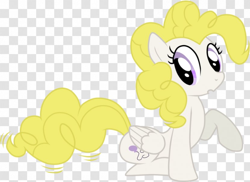 My Little Pony Wiki Horse Clip Art - Heart - Surprise Transparent PNG