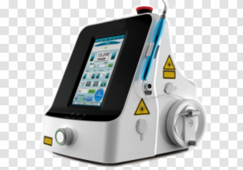 Laser Diode Surgery Low-level Therapy - Gadget - Electronics Transparent PNG