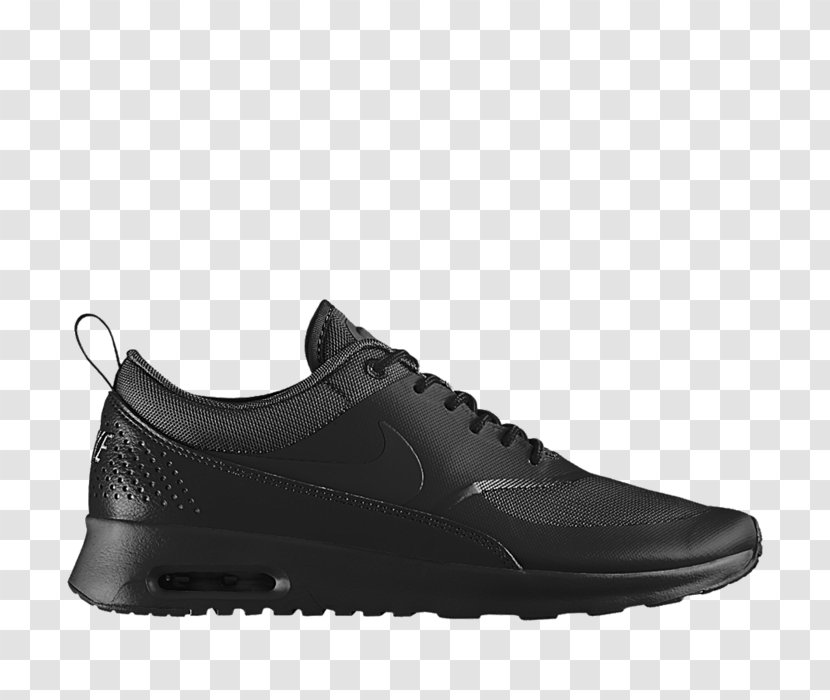 Nike Air Max Sneakers Shoe Jordan Transparent PNG