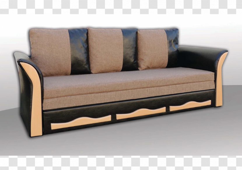 Sofa Bed Szegfű Bútor Couch Furniture Transparent PNG