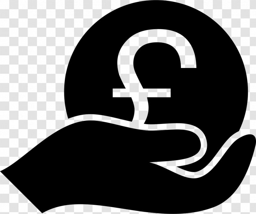 Pound Sterling Sign Currency Symbol Money - Euro - Bank Transparent PNG