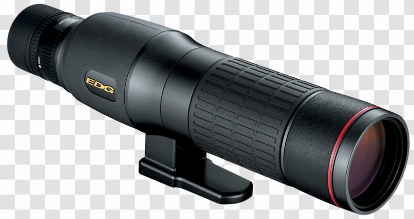 Spotting Scopes Nikon Telescopic Sight Binoculars Optics Transparent PNG