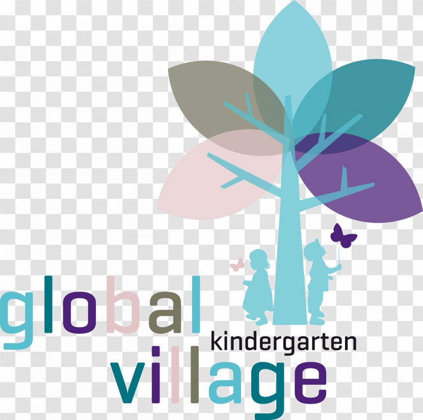 Global Village Child Care Kindergarten Transparent PNG