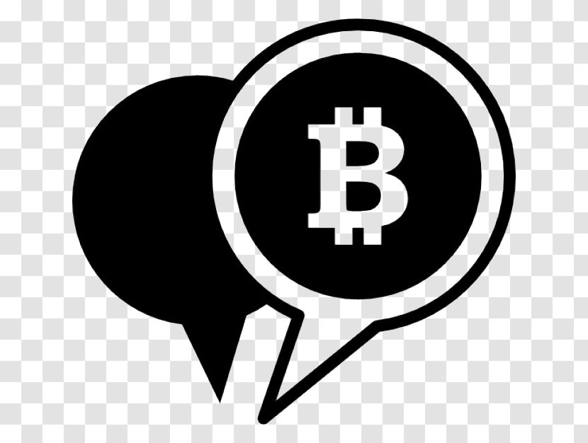 Bitcointalk Cryptocurrency - Speech Balloon Transparent PNG