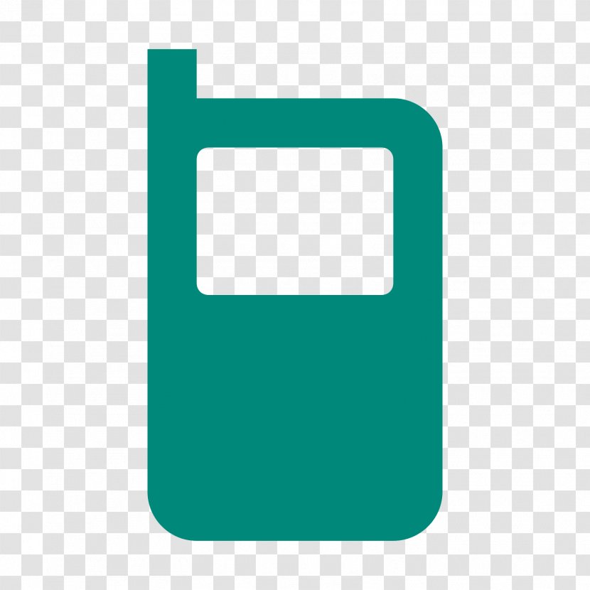 Rectangle Font - Mobile Phone Case - Design Transparent PNG