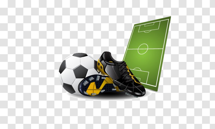 Football Boot Royalty-free Clip Art - Ball - Sports Equipment Album Transparent PNG