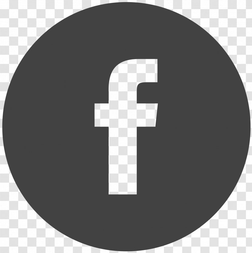 Facebook Logo - Information - Icon Transparent PNG