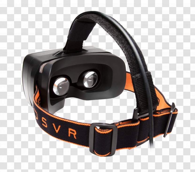 Oculus Rift Open Source Virtual Reality Headset Samsung Gear VR Head-mounted Display Transparent PNG