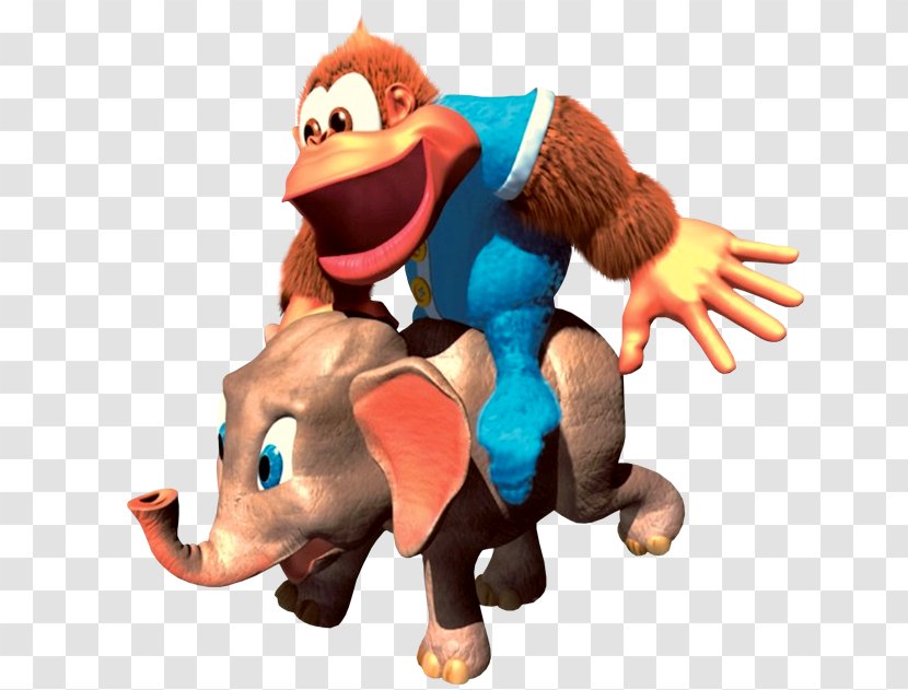 Donkey Kong Country 3: Dixie Kong's Double Trouble! Country: Tropical Freeze Land III Transparent PNG