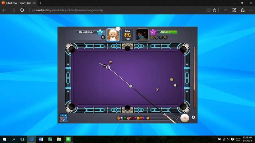 8 Ball Pool Billiards Game Eight-ball - Gadget Transparent PNG