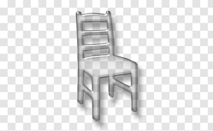 Chair Dining Room Furniture - Kitchen Transparent PNG