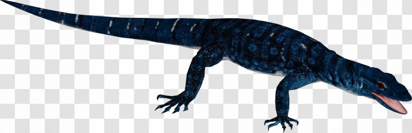 Tyrannosaurus Fauna Terrestrial Animal Wildlife - Dinosaur - False Gharial Transparent PNG