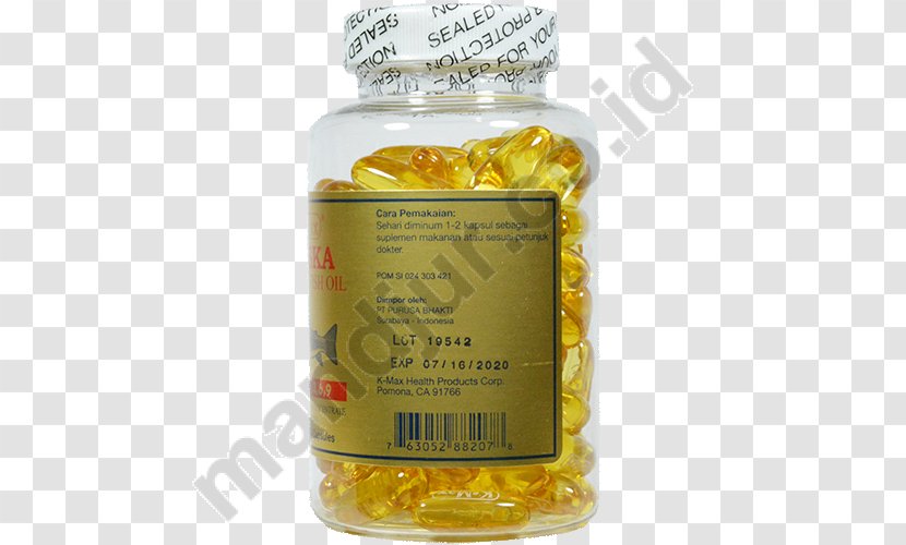 Cajeput Oil Melaleuca Leucadendra Chicken CAP LANG - Bottle Transparent PNG