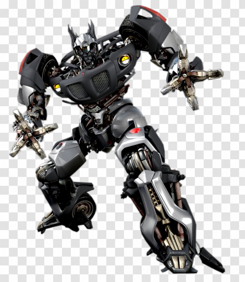Jazz Smokescreen Transformers: Revenge Of The Fallen Bumblebee Barricade - Toy - Transformer Transparent PNG