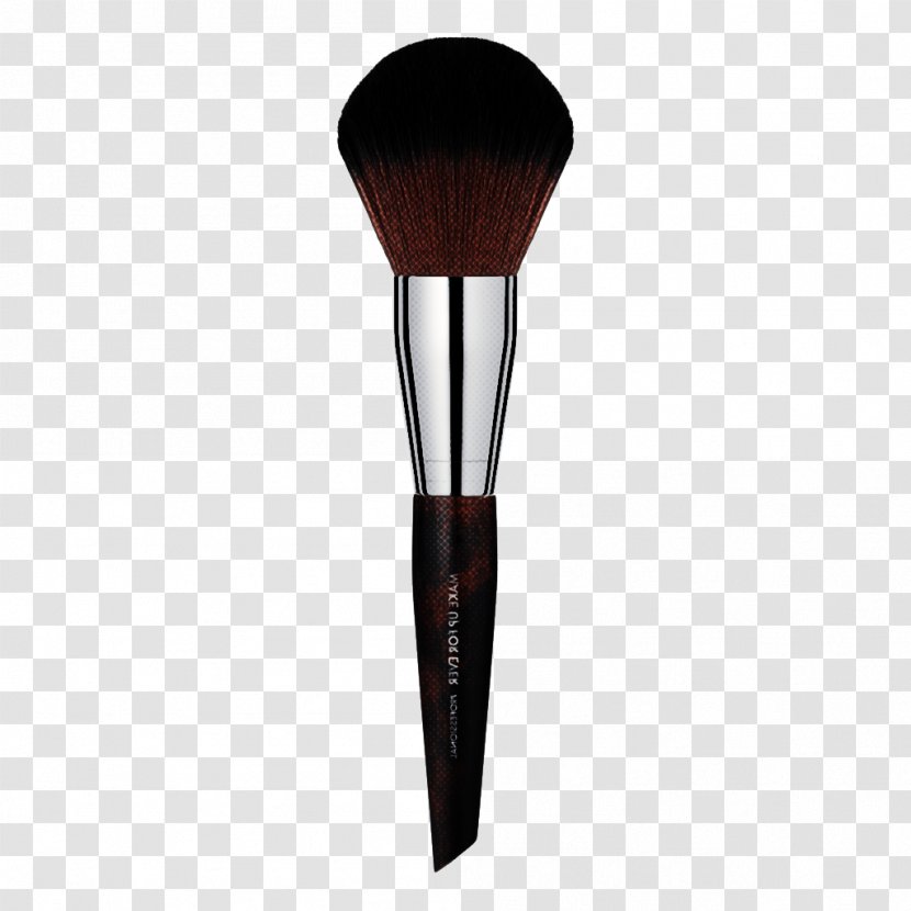 Make Up - Rouge - Tool Brown Transparent PNG