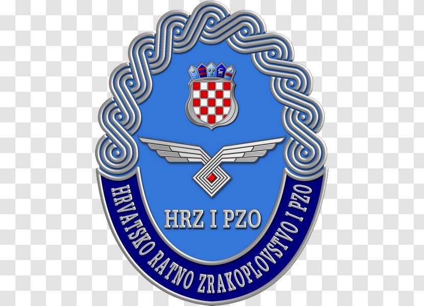 Croatian Air Force And Defence Military Republic Of Croatia Armed Forces - Recreation Transparent PNG