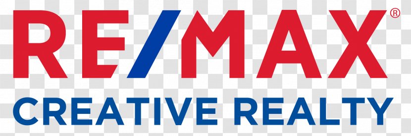 RE/MAX, LLC Real Estate Agent House Property - Banner Transparent PNG
