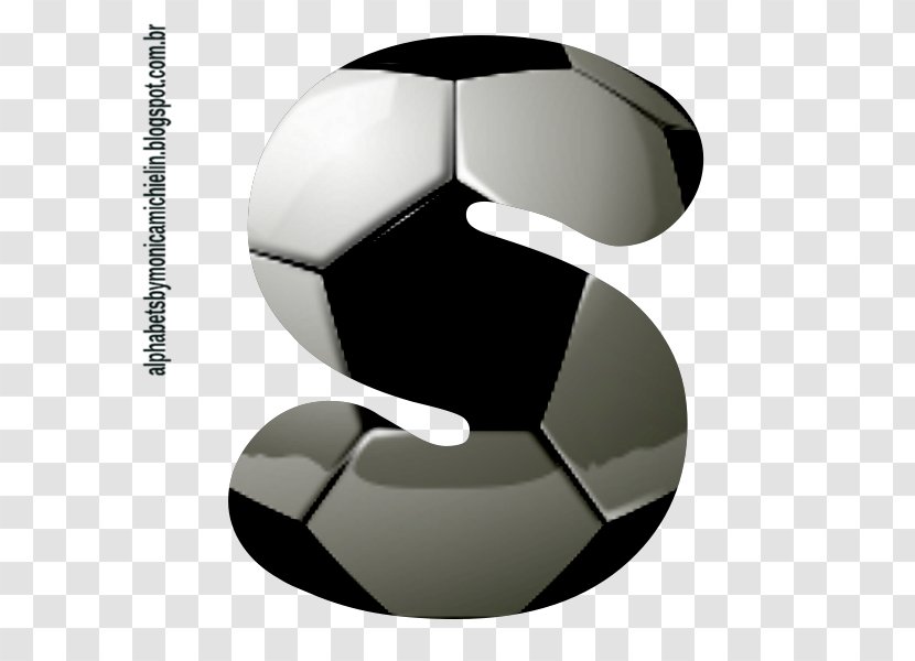 American Football Alphabet Futsal - Botafogo De Futebol E Regatas - Uo Transparent PNG