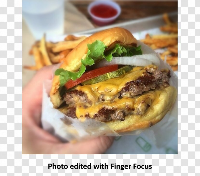 Breakfast Sandwich Cheeseburger Buffalo Burger Whopper Veggie - Food - Junk Transparent PNG
