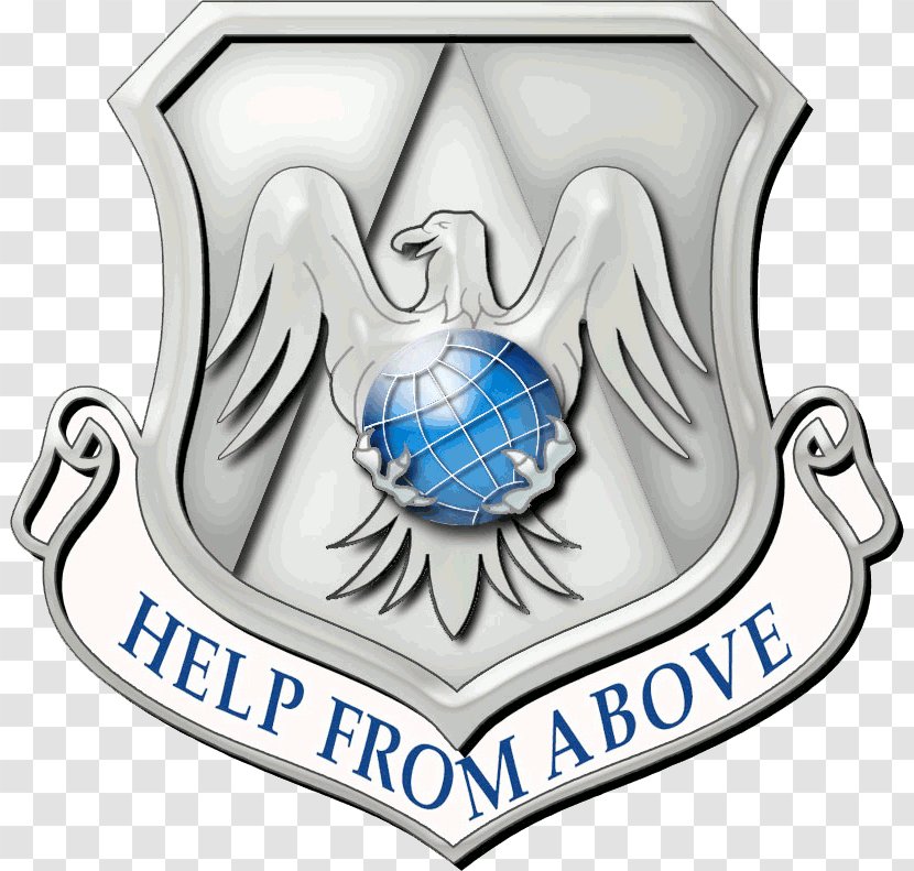 Scott Air Force Base Logo Organization United States Symbol - Sticker - Military Transparent PNG