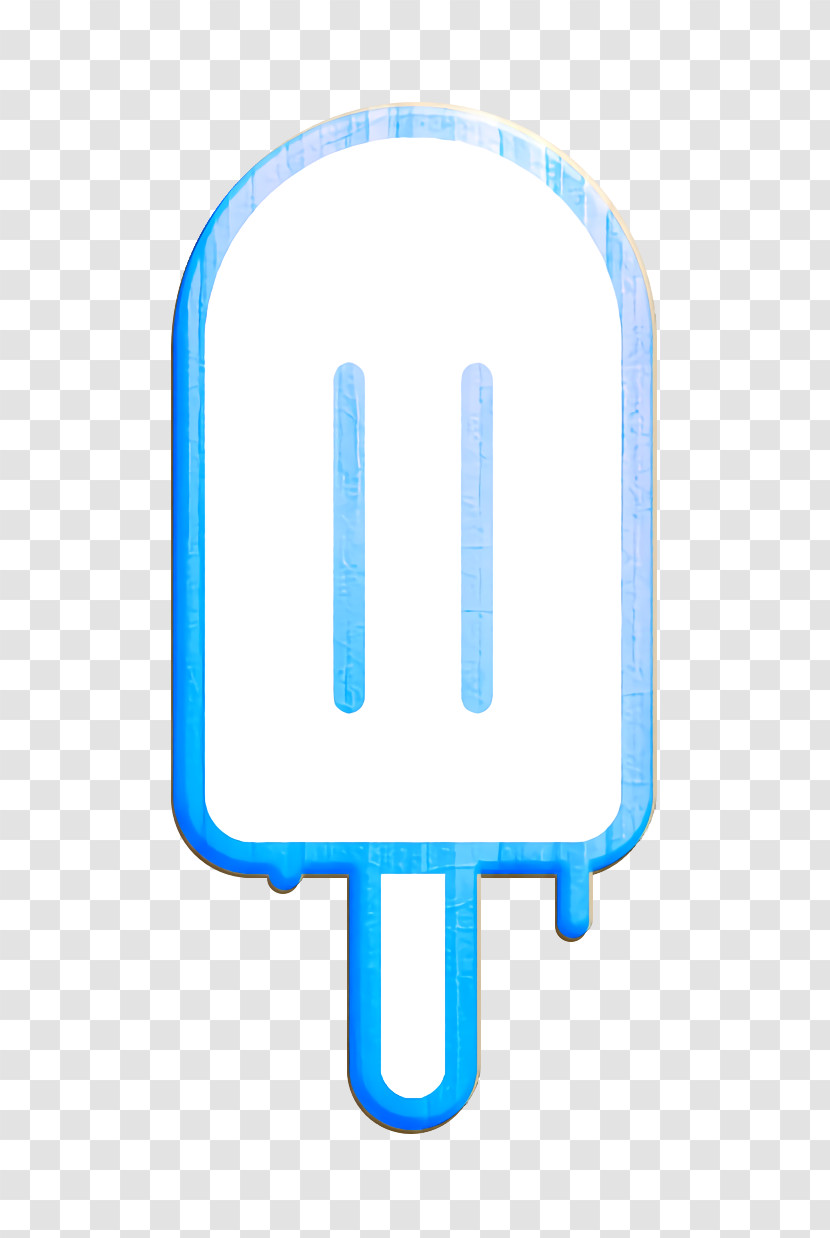 Food And Restaurant Icon Ice Cream Icon Popsicle Icon Transparent PNG