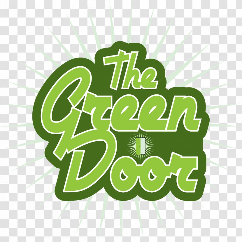 The Green Door Cannabis Shop Medical Dispensary - Area Transparent PNG