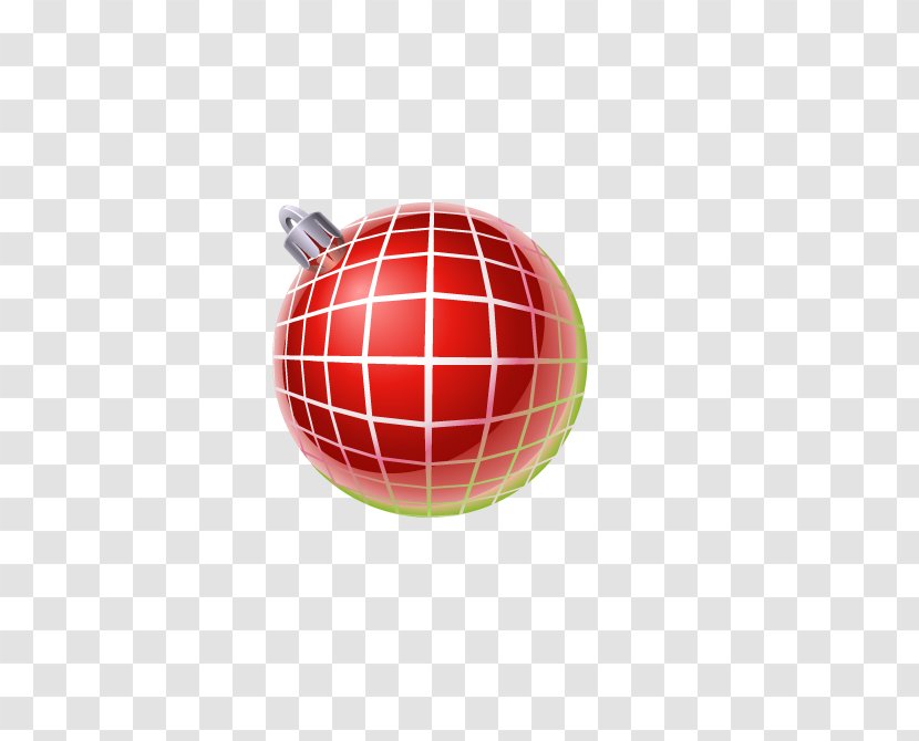 Santa Claus Christmas Decoration - Ornament - Science And Technology Sphere Transparent PNG