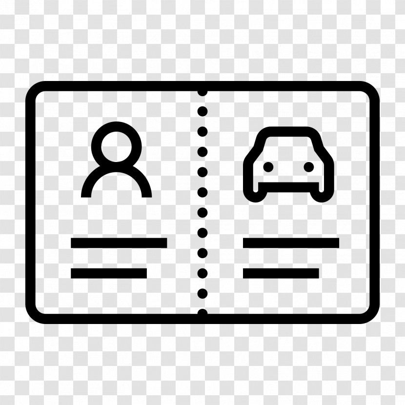 Computer Icons Driver's License Device Driver Transparent PNG