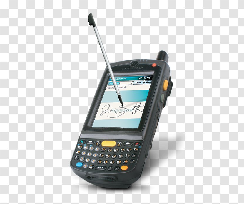 Mobile Phones PDA Telephone Communication - Design Transparent PNG