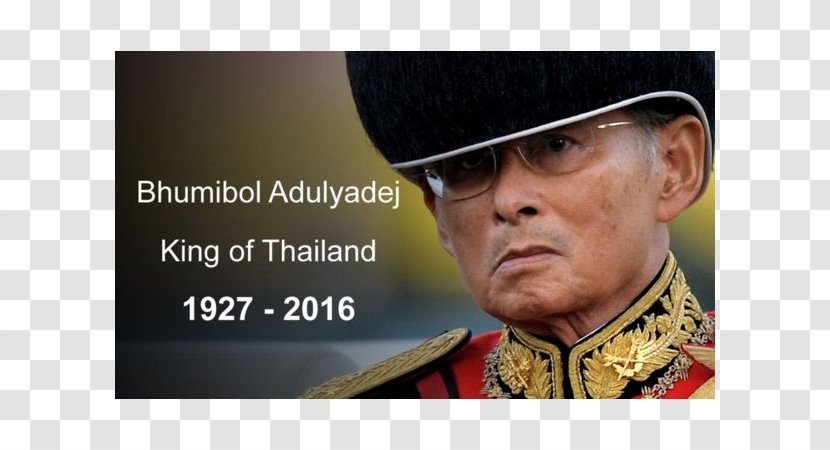 Bhumibol Adulyadej King Of Thailand Monarch Chakri Dynasty Transparent PNG