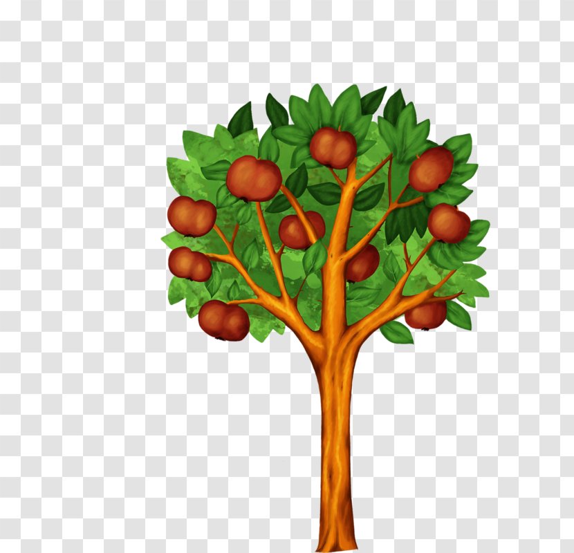 Fruit Tree Drawing Salak - Bilberry Transparent PNG