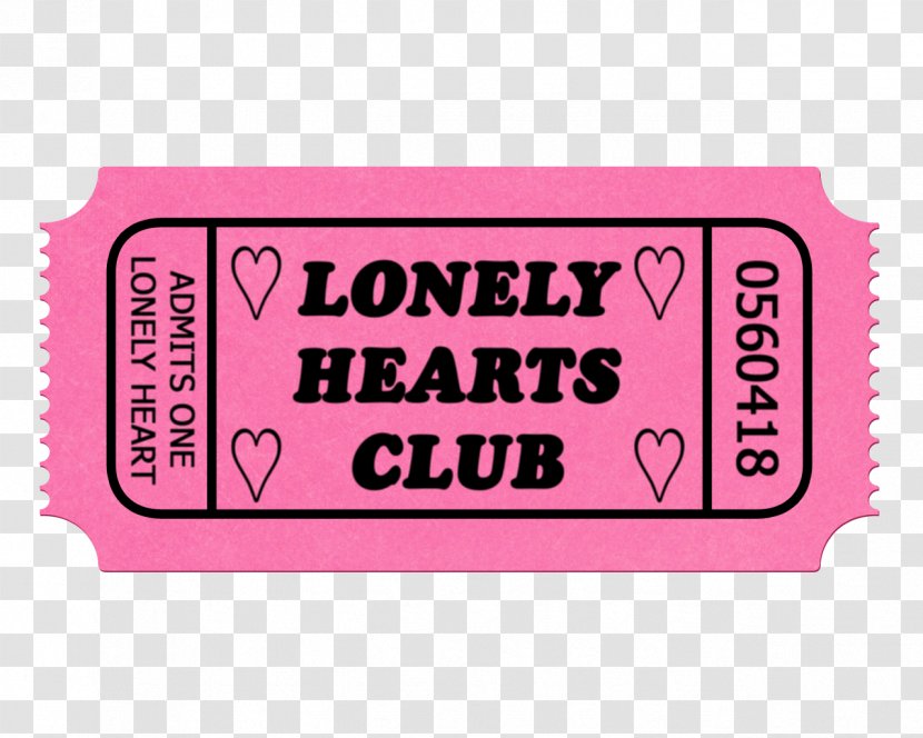 The Lonely Hearts Club Tour Electra Heart Song - Sadness - Random Buttons Transparent PNG
