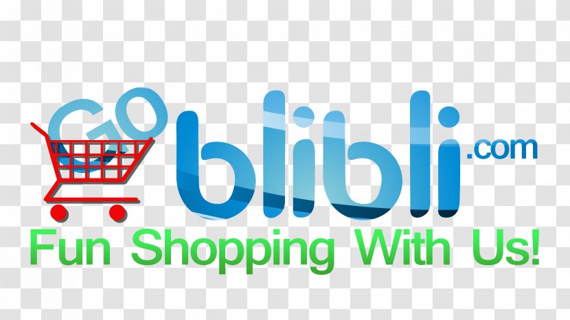 Blibli.com Shopping Goods Product E-commerce - Brand Transparent PNG