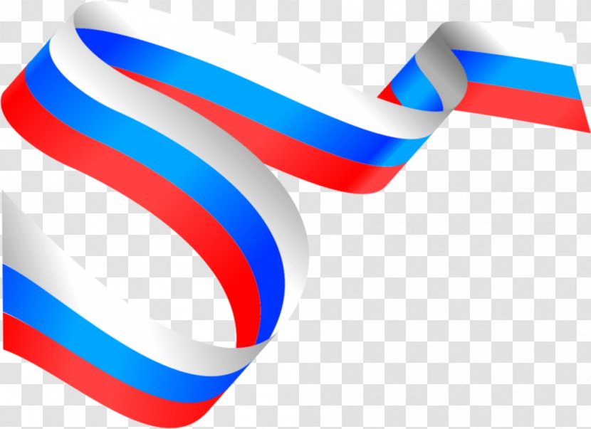 Flag Of Russia Tomsk Clip Art Transparent PNG