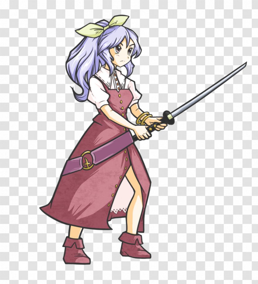 Touhou Project Video Game Yōkai - Heart - Tree Transparent PNG