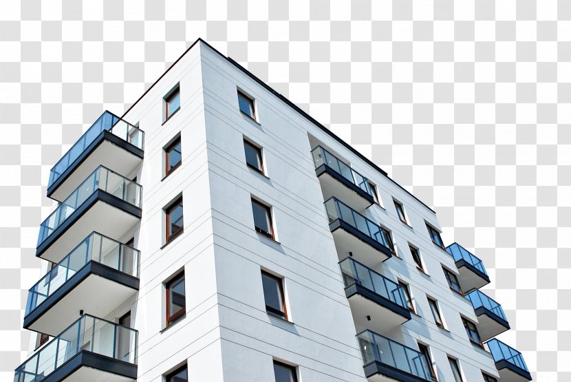 Apartment Real Estate Investing Building House - Duplex Transparent PNG