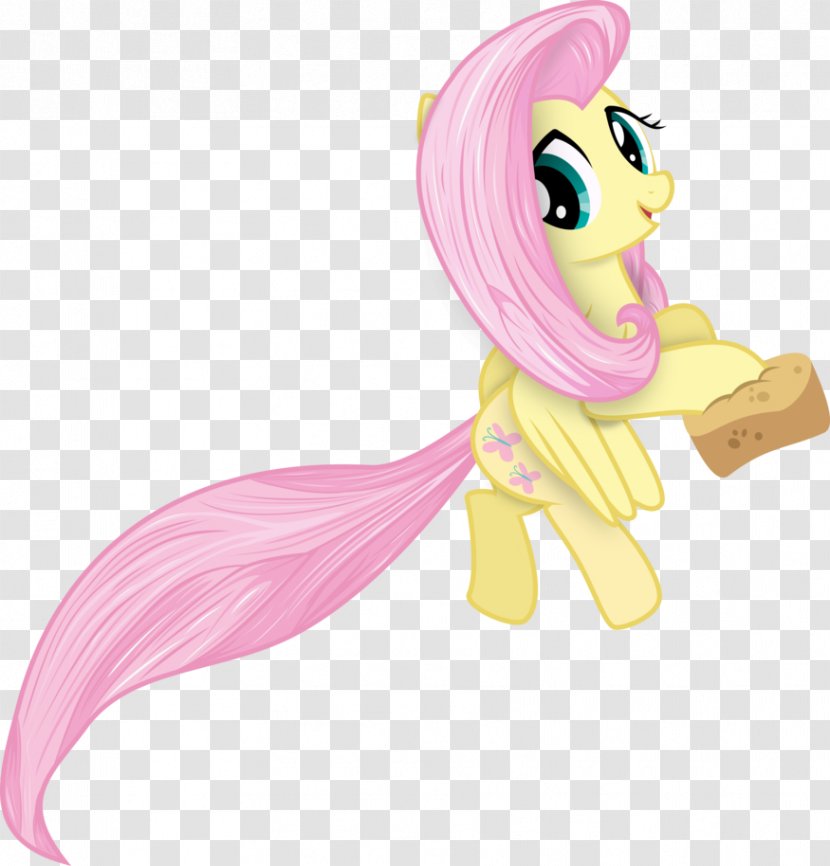 Fluttershy Pinkie Pie Rainbow Dash Pony Rarity - Logo - Shading Vector Transparent PNG