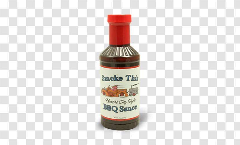 Barbecue Sauce Ribs Kansas City-style - Liquid - Bbq Transparent PNG