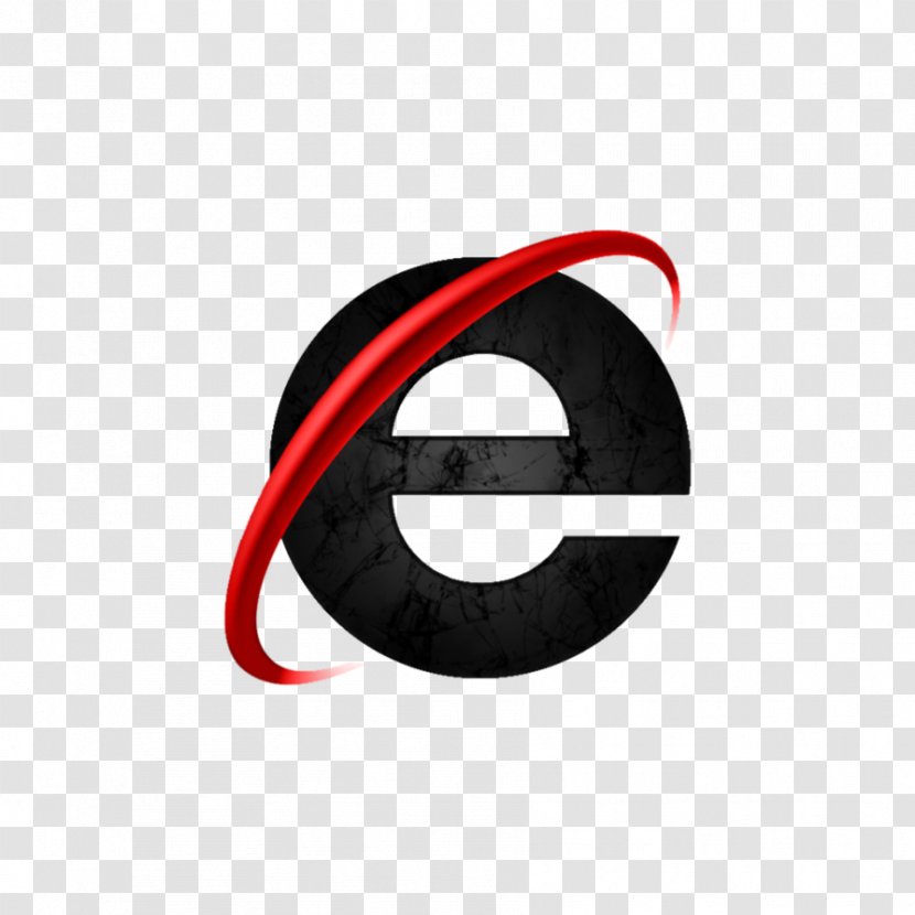Internet Explorer 9 10 Web Browser - Ie Icon Library Transparent PNG