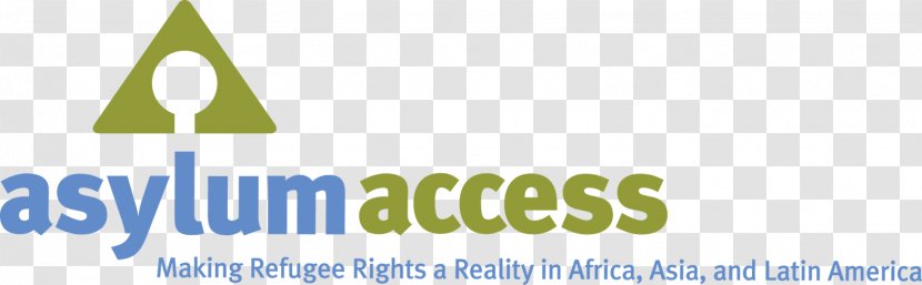 Asylum Access Organization Refugee Non-profit Organisation Right Of - Statelessness - United Nations High Commissioner For Refugees Transparent PNG