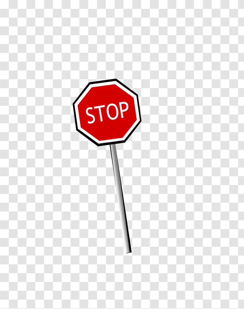 Brand Logo Design Pattern - Text - Sign Stop Transparent PNG