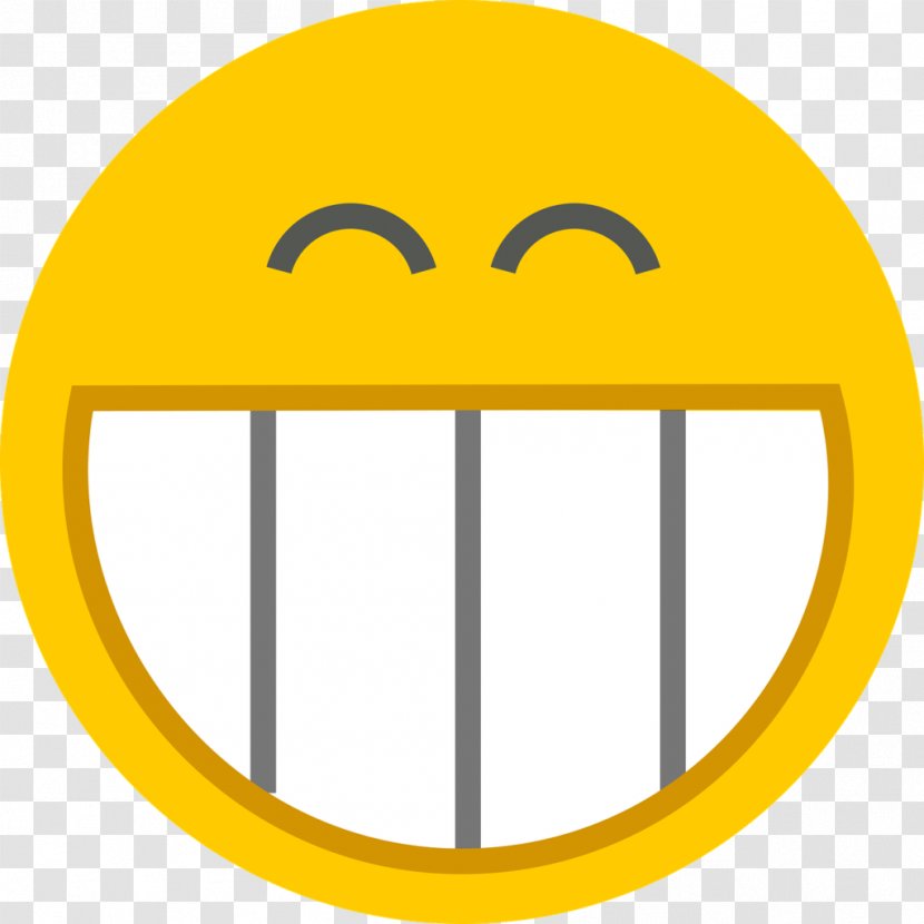 Clip Art Smiley Image Laughter - Facial Expression - Smile Transparent PNG