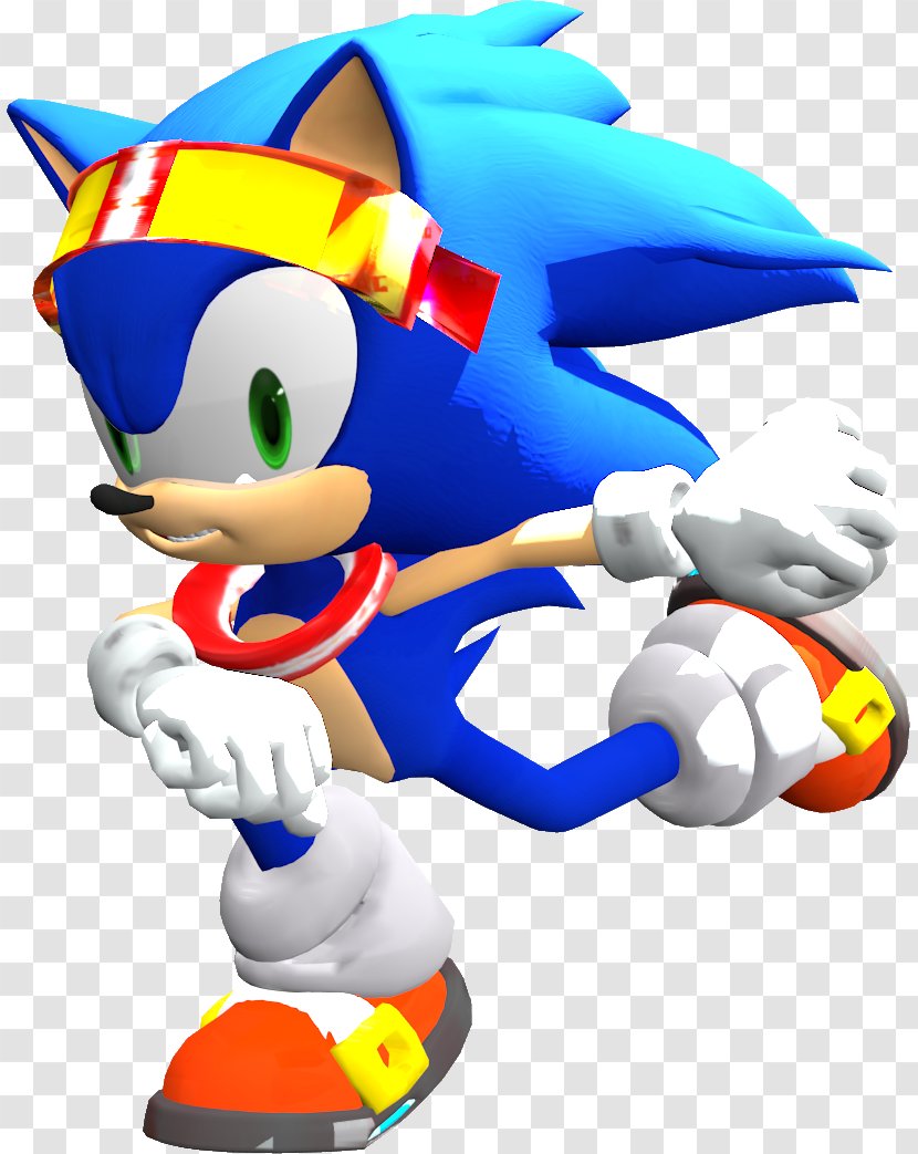 Sonic Generations The Hedgehog Riders Boom: Rise Of Lyric Doctor Eggman - 3 Transparent PNG