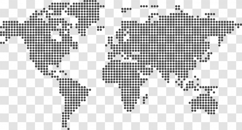 World Map Globe - Earth Transparent PNG